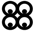 AdInkra - mate masie