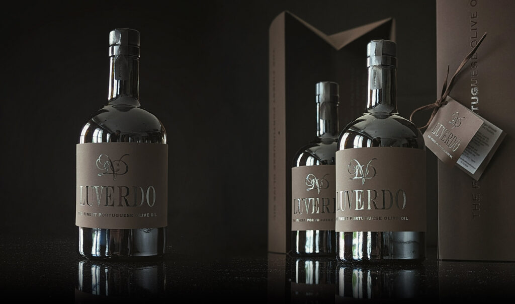 LUVERDO OLIWA PREMIUM